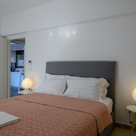 5 Meters From The Beach Villa Chrani Exterior photo