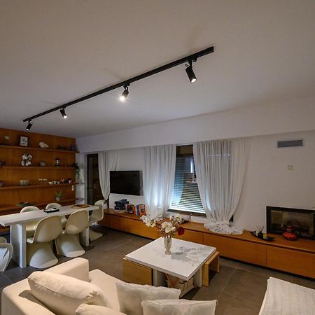 5 Meters From The Beach Villa Chrani Exterior photo